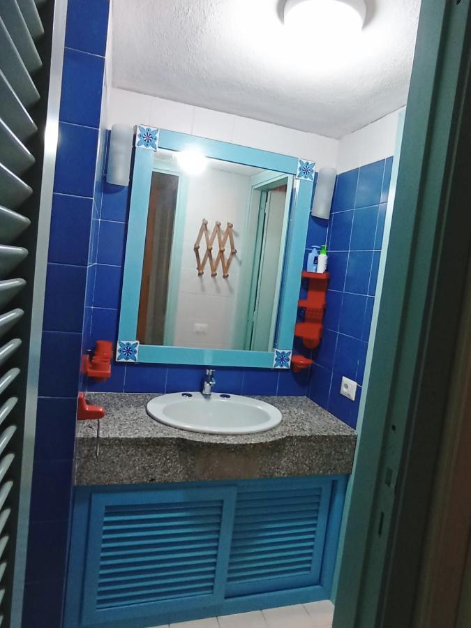 Milena Villasimius, Ampio Giardino A 300 M Dal Mare * Villasimius