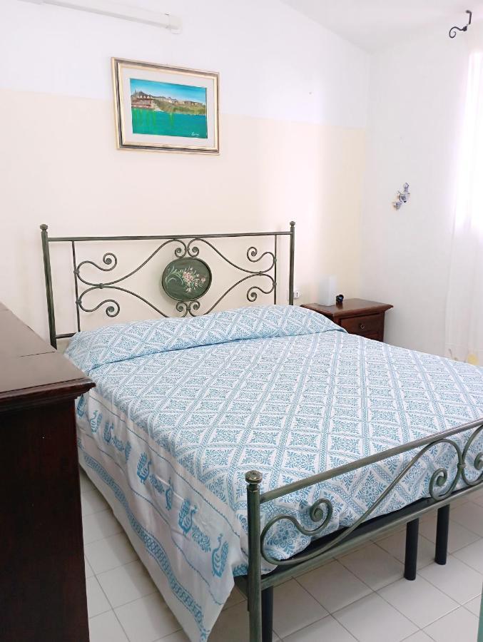 Milena Villasimius, Ampio Giardino A 300 M Dal Mare * Villasimius