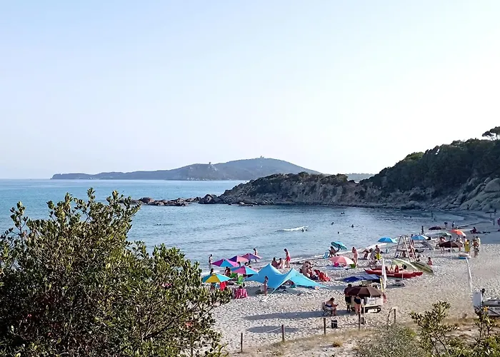 Villa Milena Villasimius, Wifi Gratuito, Ampio Giardino A 300 M Dal Mare