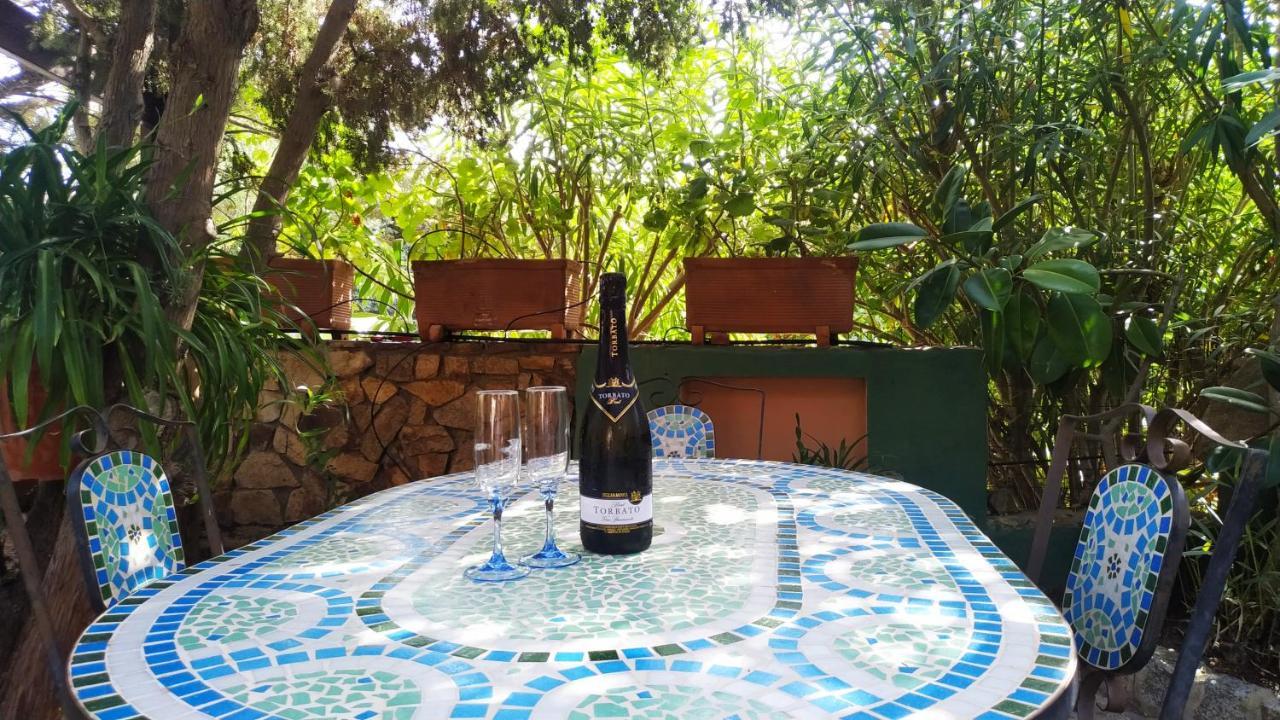 Holiday home Milena Villasimius, Wifi Gratuito, Ampio Giardino A 300 M Dal Mare
