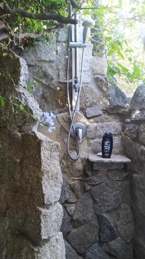 Milena Villasimius, Wifi Gratuito, Ampio Giardino A 300 M Dal Mare Holiday home