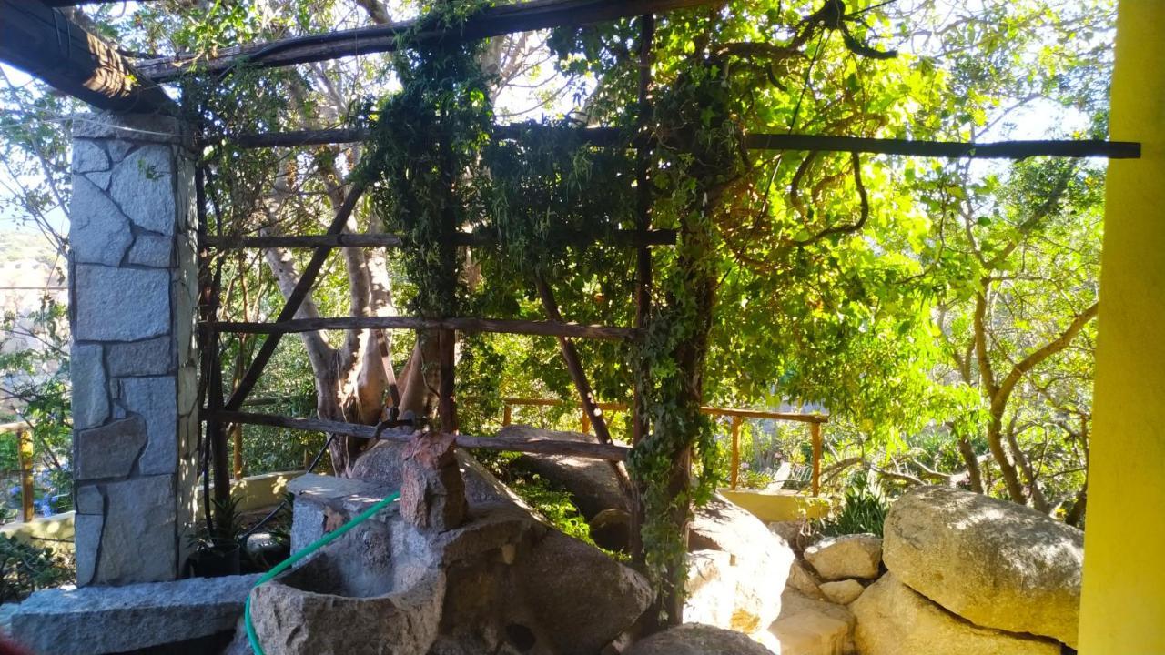 Milena Villasimius, Wifi Gratuito, Ampio Giardino A 300 M Dal Mare Holiday home Villasimius