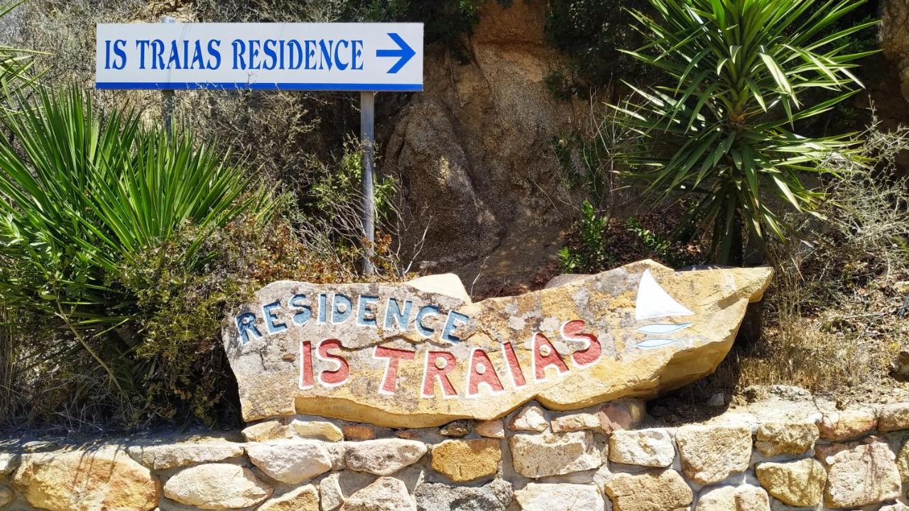 Holiday home Milena Villasimius, Wifi Gratuito, Ampio Giardino A 300 M Dal Mare *