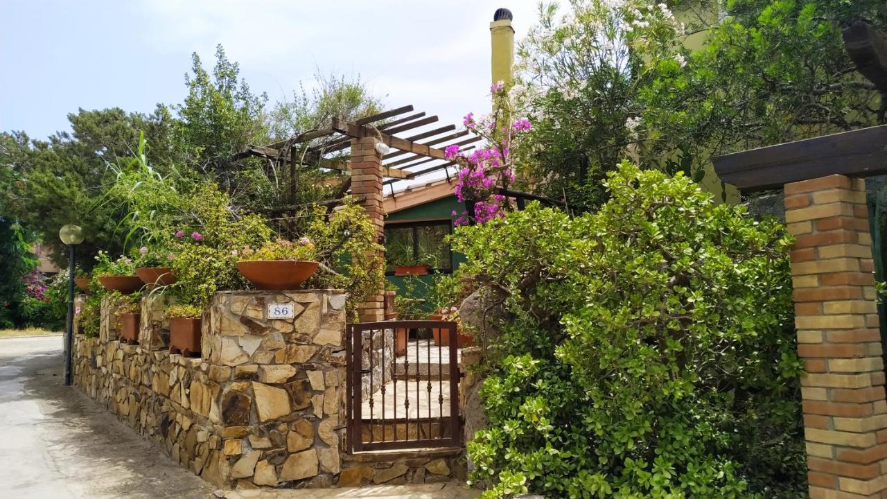 Holiday home Milena Villasimius, Wifi Gratuito, Ampio Giardino A 300 M Dal Mare