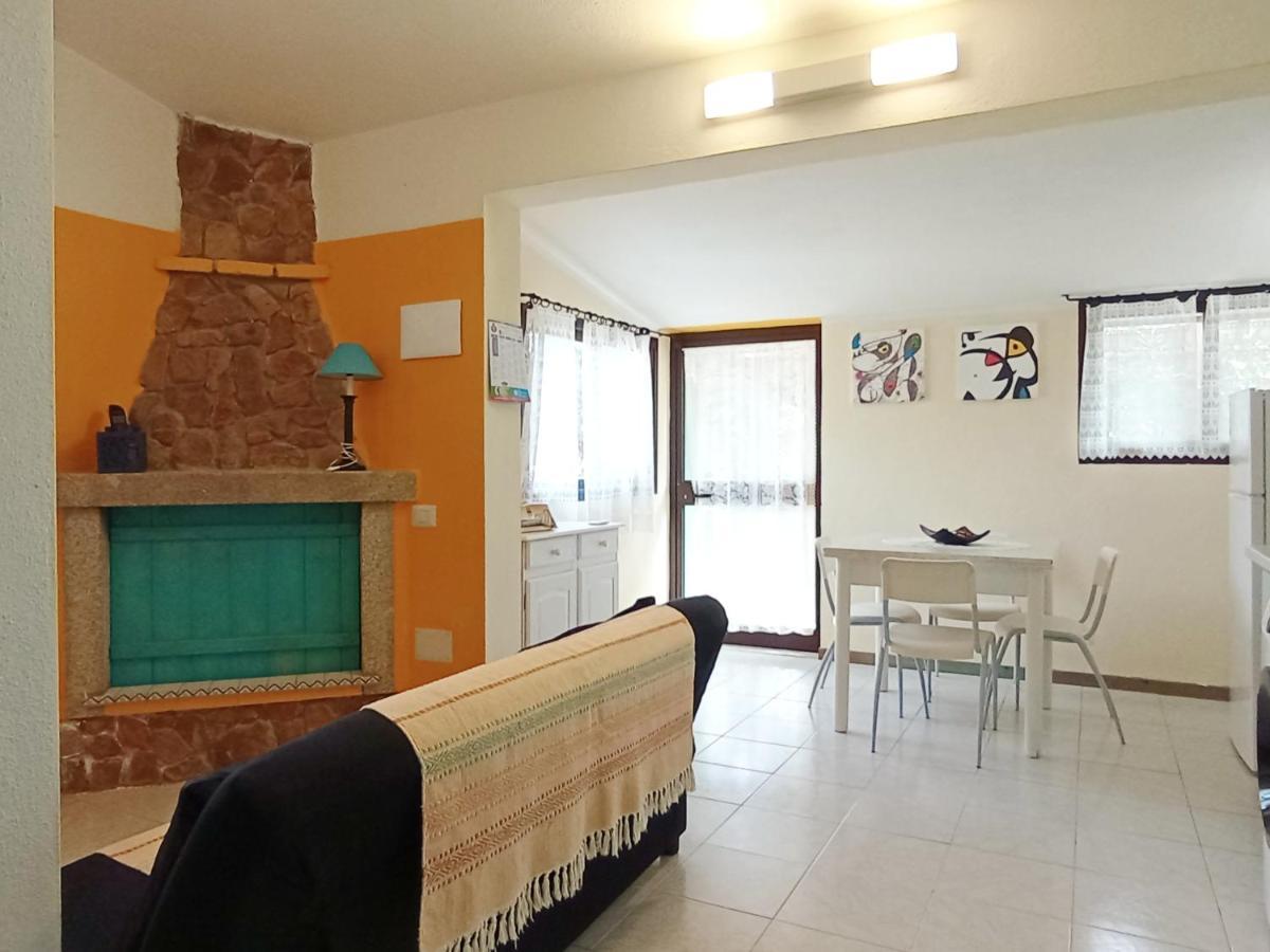 Milena Villasimius, Wifi Gratuito, Ampio Giardino A 300 M Dal Mare Holiday home *