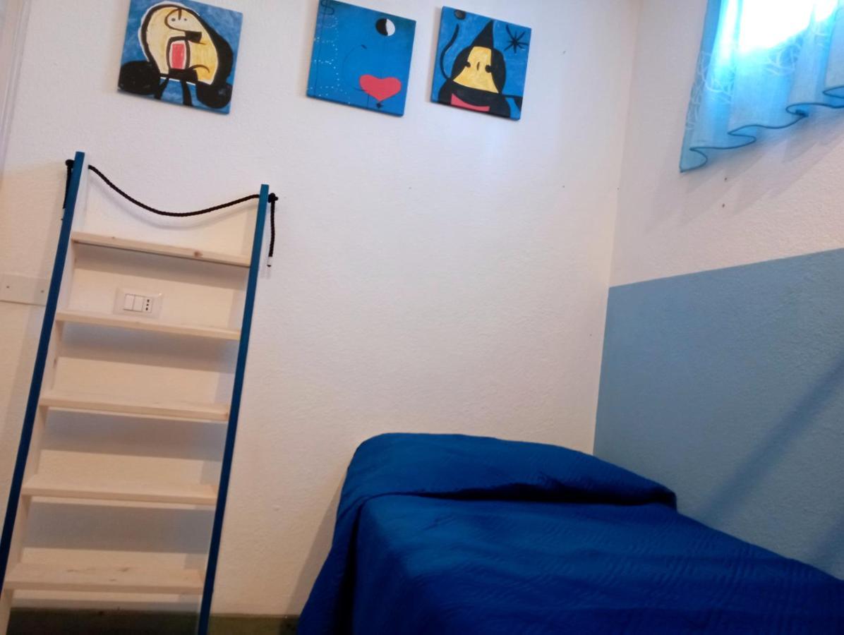 Holiday home Milena Villasimius, Wifi Gratuito, Ampio Giardino A 300 M Dal Mare