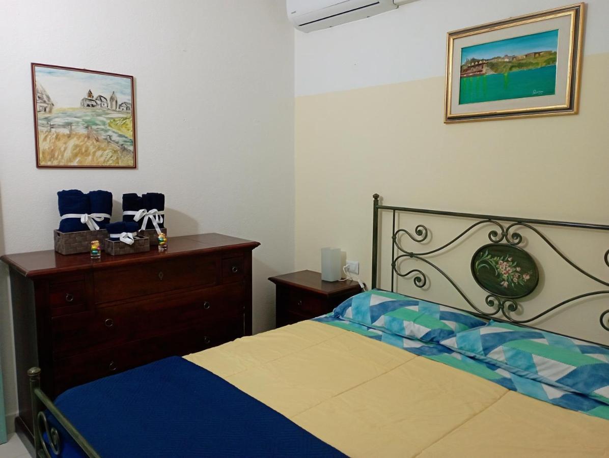 Milena Villasimius, Wifi Gratuito, Ampio Giardino A 300 M Dal Mare Holiday home *