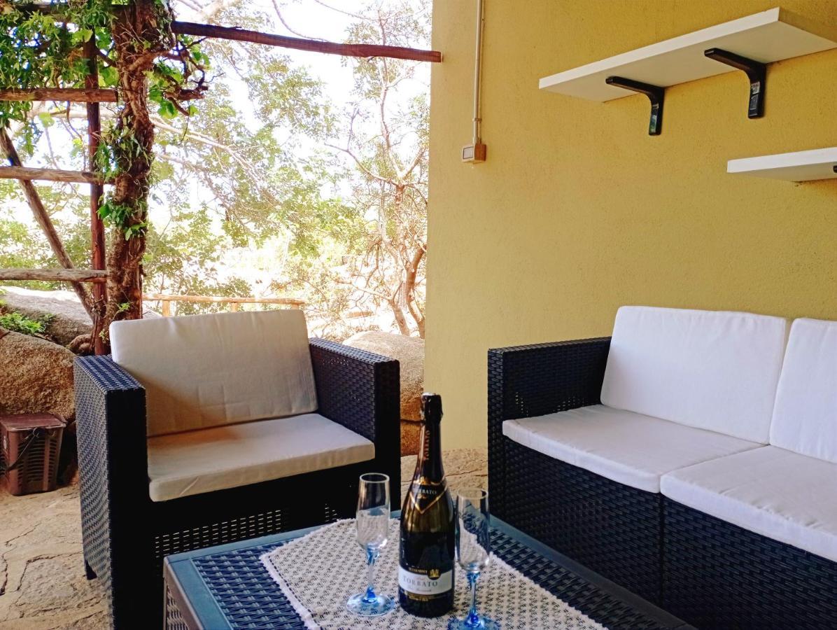 Milena Villasimius, Wifi Gratuito, Ampio Giardino A 300 M Dal Mare Holiday home Villasimius