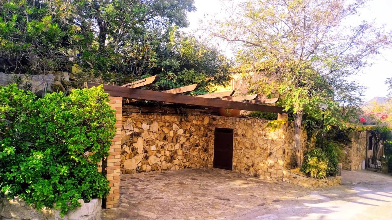 Holiday home Milena Villasimius, Wifi Gratuito, Ampio Giardino A 300 M Dal Mare
