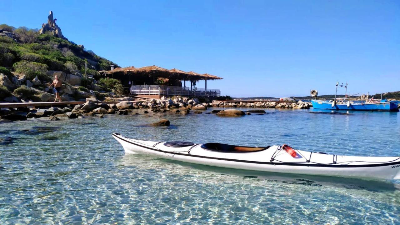 Milena Villasimius, Wifi Gratuito, Ampio Giardino A 300 M Dal Mare Villasimius