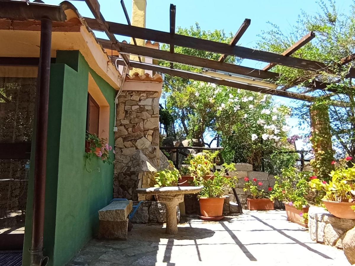 Milena Villasimius, Wifi Gratuito, Ampio Giardino A 300 M Dal Mare Holiday home Villasimius