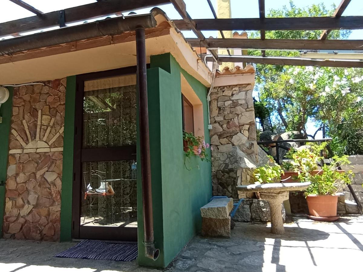 Milena Villasimius, Wifi Gratuito, Ampio Giardino A 300 M Dal Mare * Villasimius