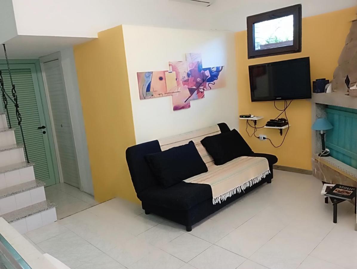 Holiday home Milena Villasimius, Wifi Gratuito, Ampio Giardino A 300 M Dal Mare