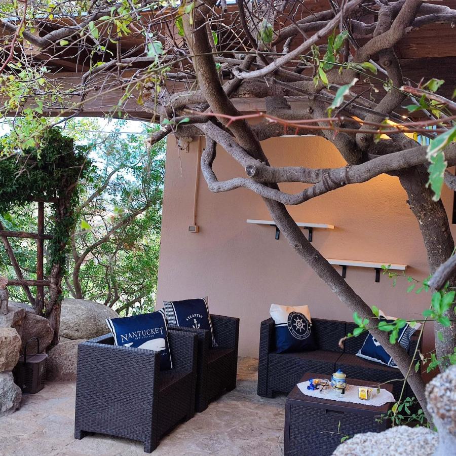 Holiday home Milena Villasimius, Wifi Gratuito, Ampio Giardino A 300 M Dal Mare Villasimius