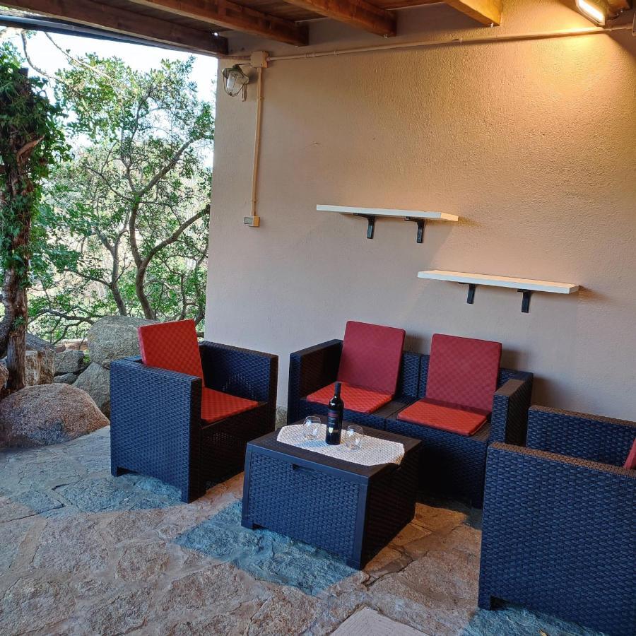 Milena Villasimius, Wifi Gratuito, Ampio Giardino A 300 M Dal Mare Holiday home Villasimius