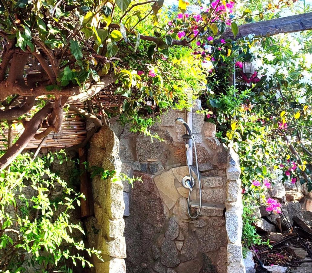 Holiday home Milena Villasimius, Wifi Gratuito, Ampio Giardino A 300 M Dal Mare Villasimius