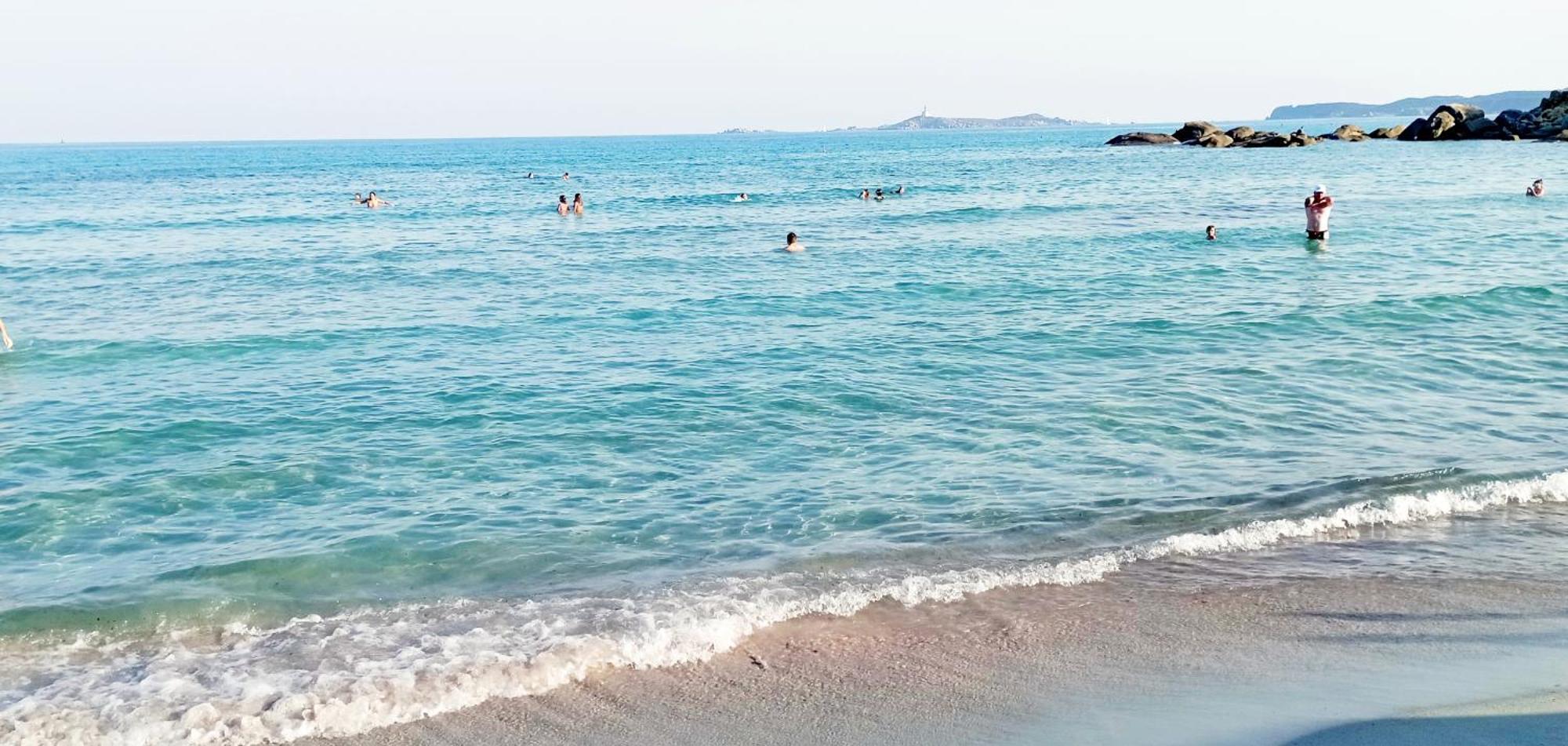 Milena Villasimius, Wifi Gratuito, Ampio Giardino A 300 M Dal Mare
