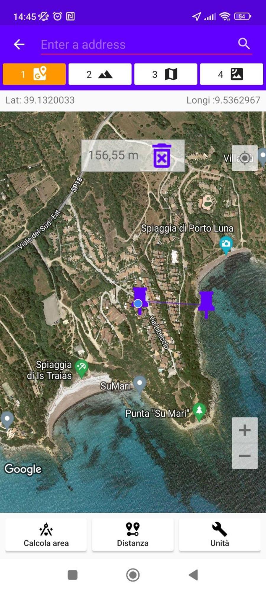 Milena Villasimius, Wifi Gratuito, Ampio Giardino A 300 M Dal Mare Holiday home Villasimius