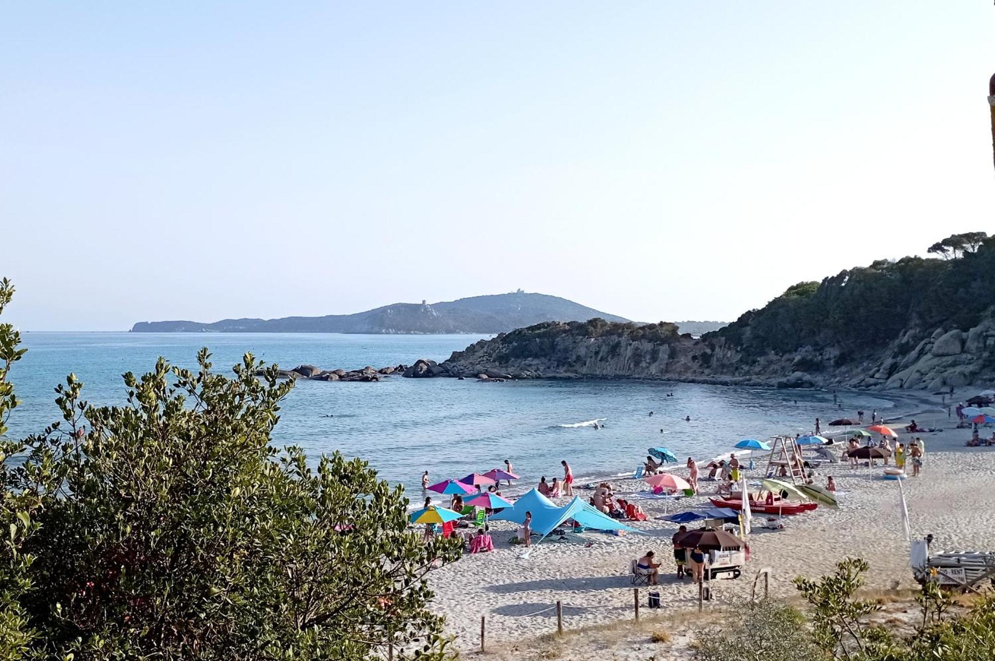 Milena Villasimius, Wifi Gratuito, Ampio Giardino A 300 M Dal Mare *